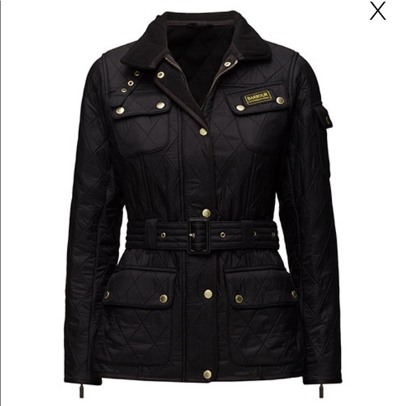 Barbour Jackets & Blazers - Barbour jacket